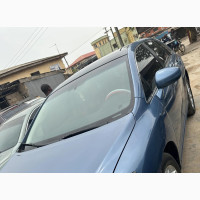 Toyota Venza AWD 2010 Blue