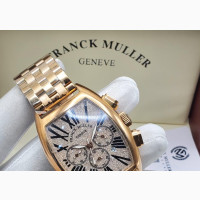 Franck Muller Chain Watch