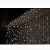 6M by 6M Waterfall Christmas Light