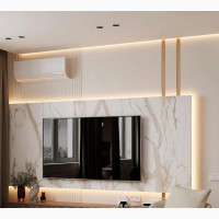 Wall Unit/Tv Console
