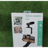 Video Making Kit