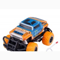 Kids Remote Control Mini Jeep