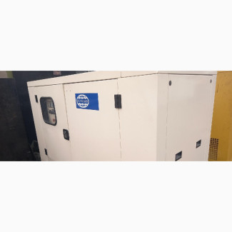 33kva FGwilson Generator - Great Condition