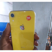 Apple iPhone XR 64 GB Yellow
