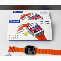 Ultra Smart Watch C90 with Sim Card Slot