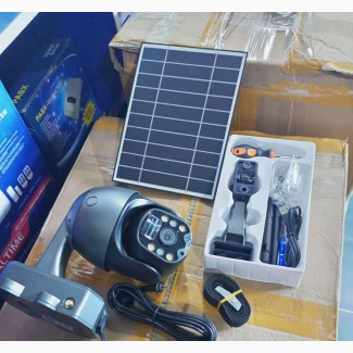 High Quality Solar Camera Light