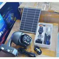 High Quality Solar Camera Light