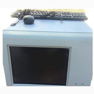 Infinitek Hematology 5-part Auto Analyser (HEMA-D6052)