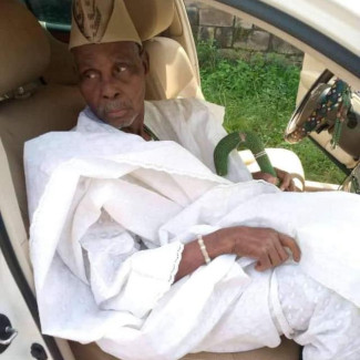 234811 038 5497 The best powerful spiritual herbalist man in Nigeria to make money