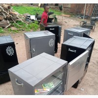 Charcoal and Gas Oven Limited Nigeria