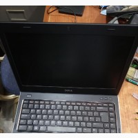 Laptop Dell 4GB Intel Core I7 HDD 750GB