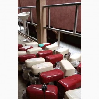Kenwood Mixers