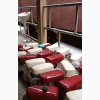 Kenwood Mixers