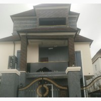 Furnished 5bdrm Duplex in Startimes Estate, Amuwo-Odofin for Sale