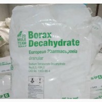 Borax Decahydrate/ Pentahydrate