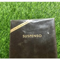 Suspenso Body Perfume
