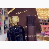 Suspenso Body Perfume