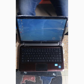 HP Pavilion DM4 Laptop 6GB Intel Core I5 HDD 500GB