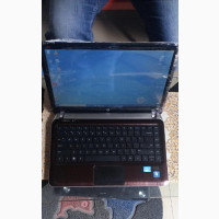 HP Pavilion DM4 Laptop 6GB Intel Core I5 HDD 500GB
