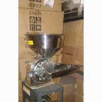 Powder Crusher Mill