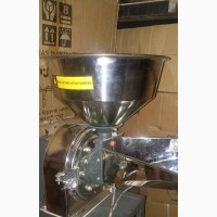 Powder Crusher Mill
