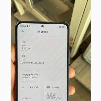 Xiaomi Redmi Note 10 Pro 128 GB Blue - Brand New