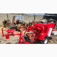 Mini Combined Havester (RICE) for Sale