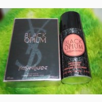 Black Opium Perfume and Body Spray 100ml