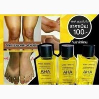 Mimi White AHA Serum