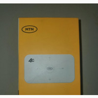 MTN Unlocked Router