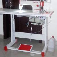 Two Lion Industrial Straight Sewing Machine (With Light)
