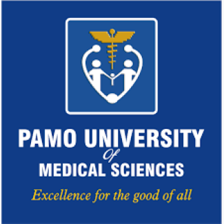 PAMO University of Medical Sciences, Portharcourt 2025/2026 JUPEB/IJMB/PREDEGREE form Is