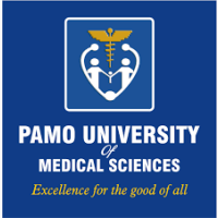 PAMO University of Medical Sciences, Portharcourt 2025/2026 JUPEB/IJMB/PREDEGREE form Is