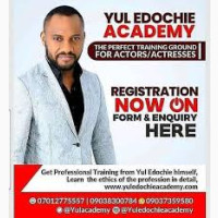 Yul Edochie Academy Aja, Lekki lagos 2025)-(2026 Admission And Application Form is, out
