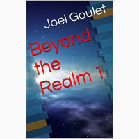Beyond the Realm e-book novel series by Joel Goulet