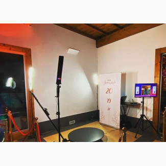 360 Photo Booth