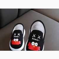Trendy Korean Casual Girls Shoe
