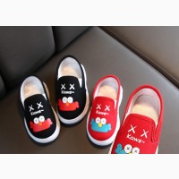 Trendy Korean Casual Girls Shoe