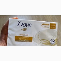 4x Dove Argan Oil Bar Soap (4x3.51 Oz)