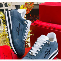 Original Men Salvatore Ferragamo Sneakers