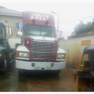 Mack Truck for Sale - Direct Import