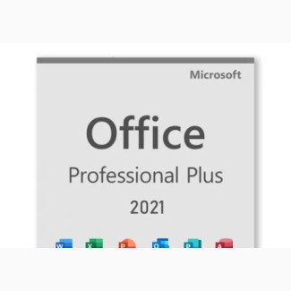 Microsoft Office Activation Office 2021 Pro Plus Key