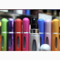 Fragrance Atomizer - Easy to Carry Perfume