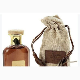 Mousuf Perfume - Unisex - 100ml - Woody Scent