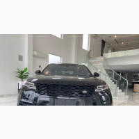 New Land Rover Range Rover Velar 2021 Black