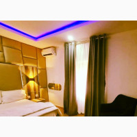 A Luxurious 2 Bedroom Apartment in the Heart of Wuse 2
