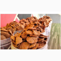 Spicy Kulikuli (Kulikuli Alata) - Delicious and Nourishing Snack