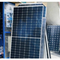 600watts Mono Canadian Solar Panels Avail in Stock