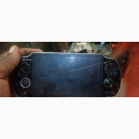 PS Vita with Games - Used