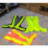 Net Safety Reflective